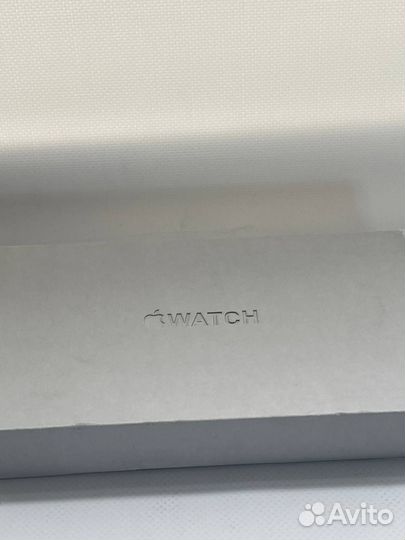 Смарт часы Apple Watch 8 Ultra