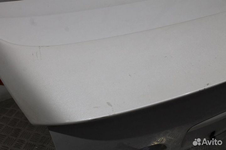 Крышка багажника Toyota Aristo 161 Lexus GS 97-05