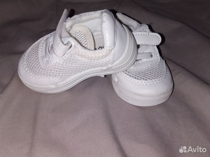 Кросовки 15 размер