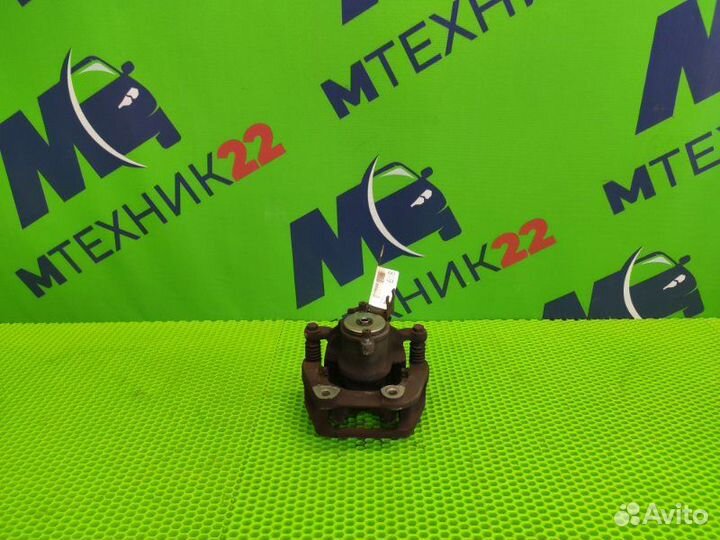 Суппорт тормозной задний левый Bmw 5 F10 N52B25