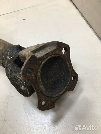 Вал карданный задний длинная база 3153 УАЗ Хантер