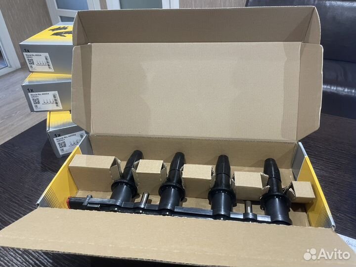 Модуль зажигания Opel