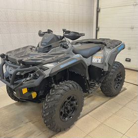 Квадроцикл BRP Can-Am Outlander 1000 2020г к/б