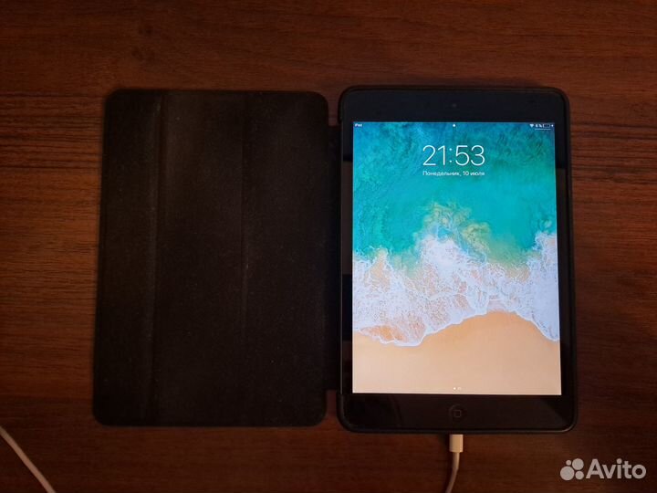 iPad mini 2