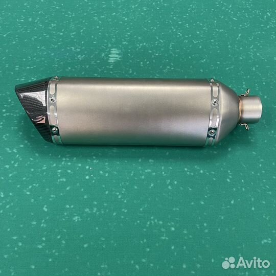 Выхлопная труба bmw s1000
