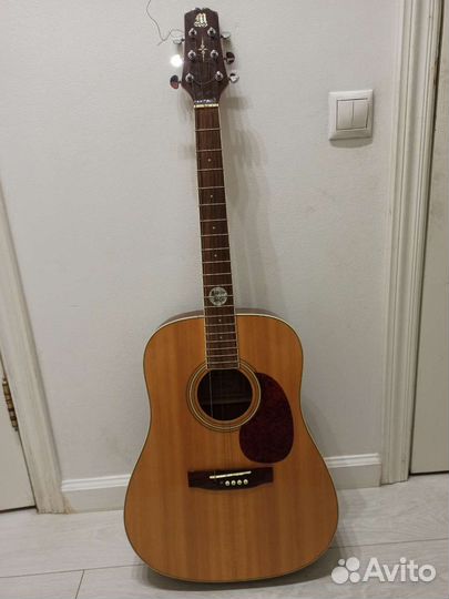 Акустическая гитара Madeira HW-800