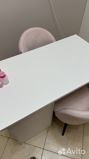 Маникюрный стол