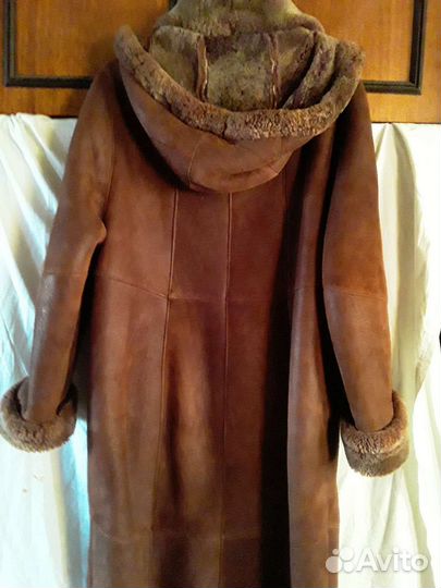 Зимняя одежда мужская и женская