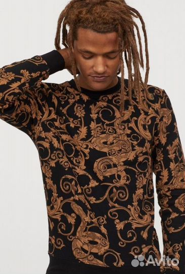 Свитшот год змеи толстовка худи мужская нм