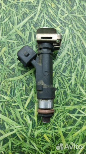 Форсунка Uaz Patriot внедорожник 2.7 змз 409050