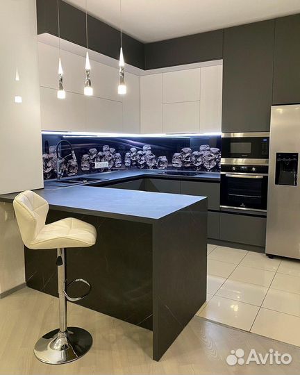 Кухня на заказ sh-0544654