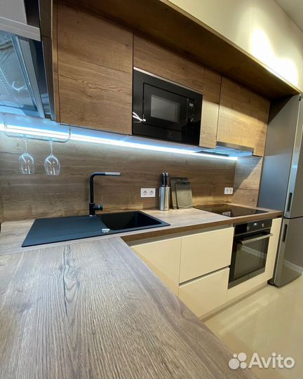 Кухня (цена за весь кпомплект) sh-0547596