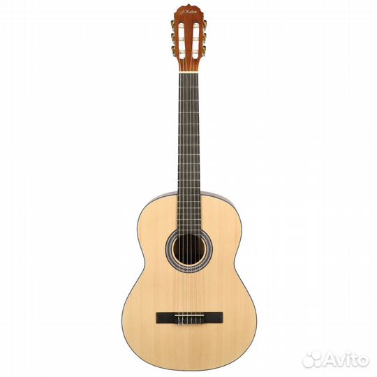 J.Karlsson SSC39 гитара классическая (Новая, Гарантия)