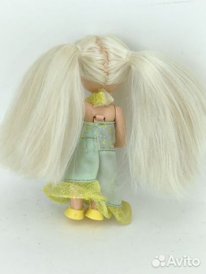 Bathtime Fun Kelly 1995