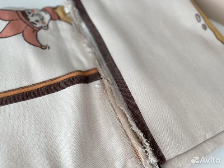 Плед 140х170 см Масленица от Миллион призов