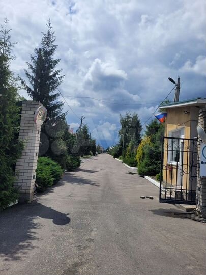 Таунхаус 220 м² на участке 4 сот.