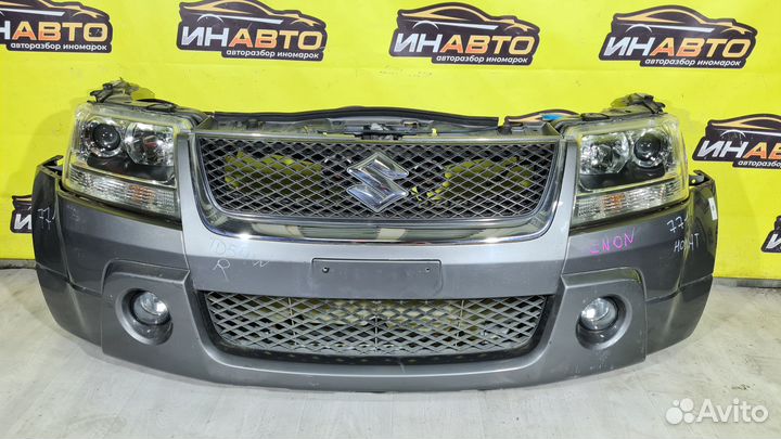 Ноускат Suzuki grand vitara