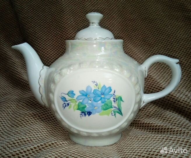 Чайник заварочный 1,8литра с доставкой