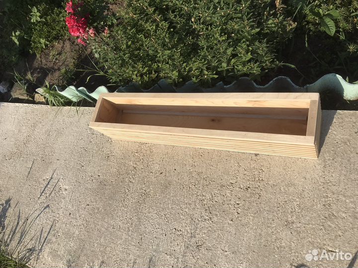 Кашпо для цветов