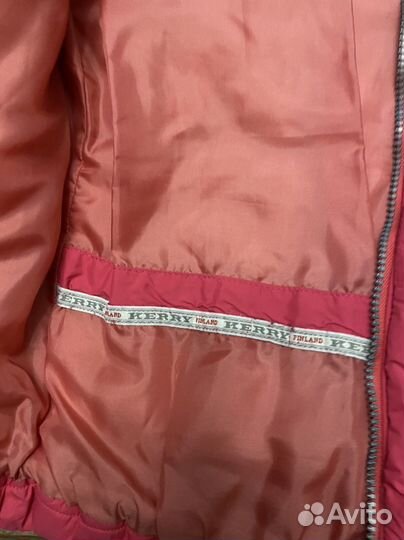 Зимняя куртка Kerry 2-4 года