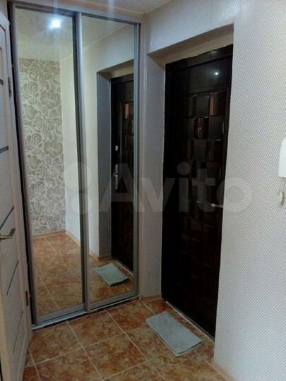 1-к. квартира, 29 м², 1/5 эт.