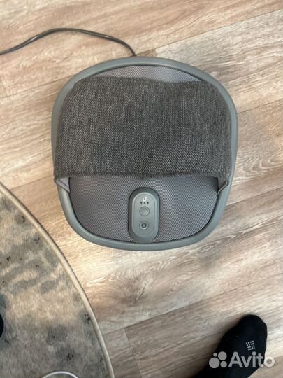 Массажер для ног Xiaomi LeFan (LF-ZJ007-TGY)