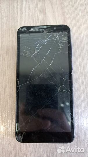 Alcatel OT-5009D 1C на запчасти