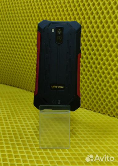 Ulefone Armor X5, 3/32 ГБ