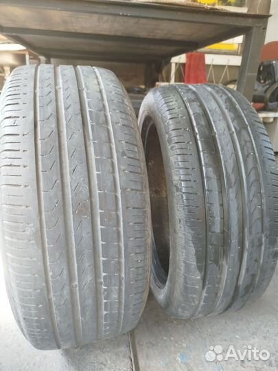 Pirelli Scorpion Verde 235/50 R19 99V