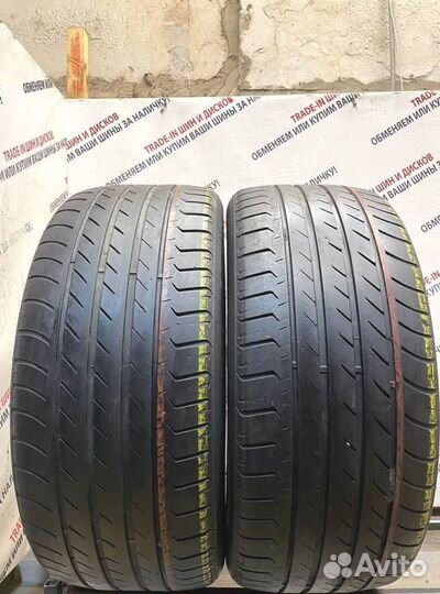 Triangle Sport ATP TR918 225/45 R18 95V