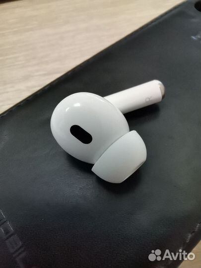 Беспроводные наушники apple airpods pro 2