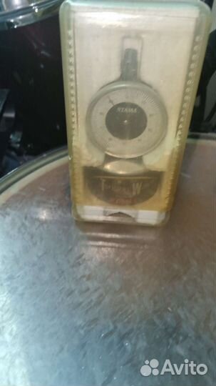 Тюнер Tama для настройки барабанов