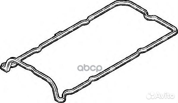 Прокладка клапанной крышки 372490 Elring