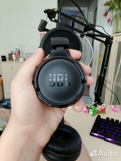 Jbl tune 510bt наушники оригинальные