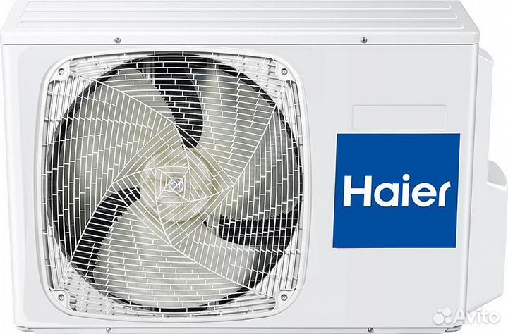 Сплит-система haier AS18TL5HRA-A/1U18TL4FRA-A