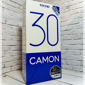 TECNO Camon 30, 8/256 ГБ