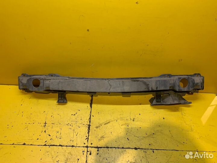 Усилитель заднего бампера Kia Ceed 2009-2012