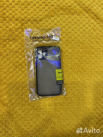 Чехол на iPhone 12 mini