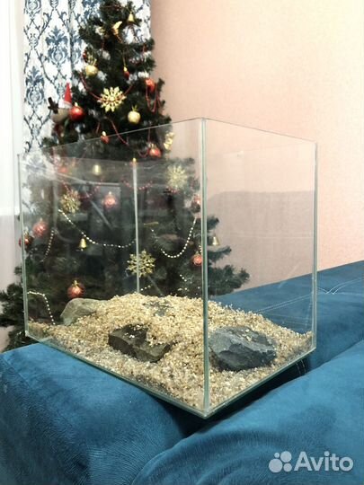 Аквариум 30/40/25