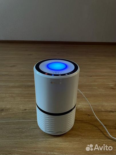 Очиститель воздуха