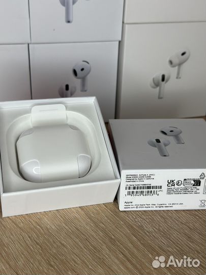 AirPods 4 Premium