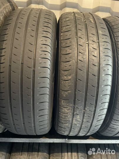 Kumho Solus SA01 KH32 205/65 R16