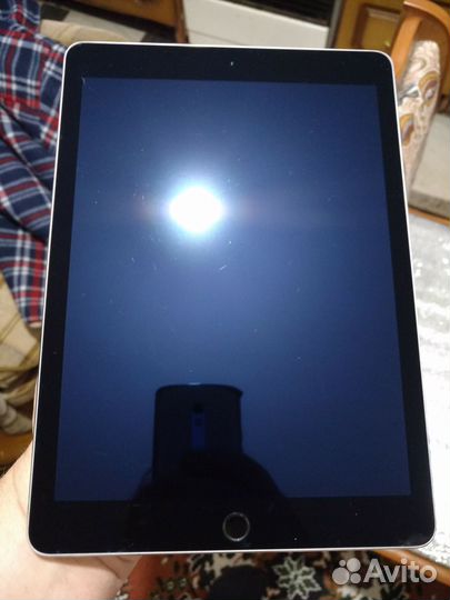 iPad Air 2 16gb A1566