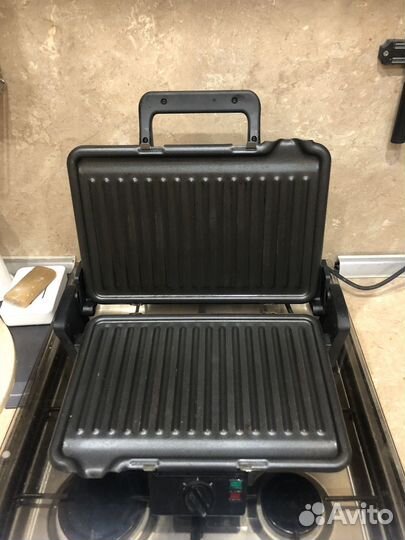 Электрогриль