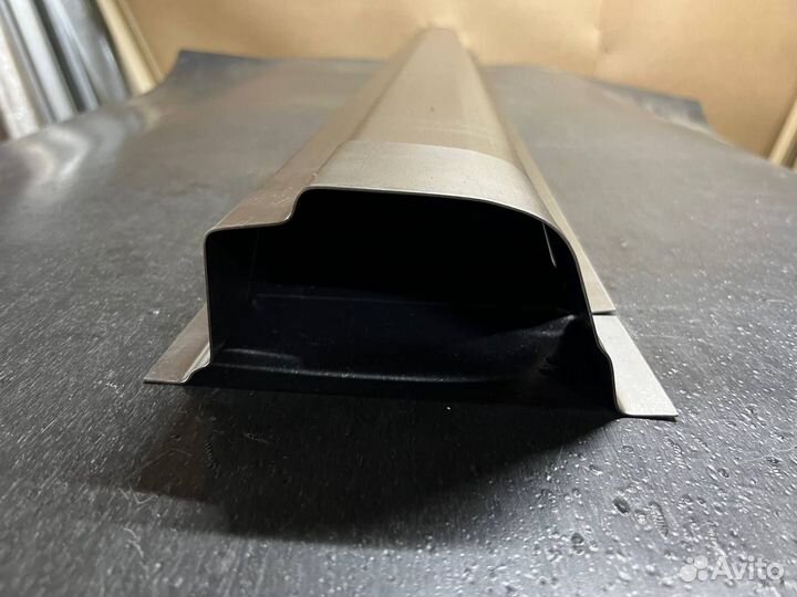 Ремонтные пороги и арки для BMW Жердевка