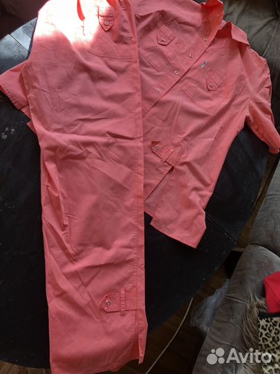 Костюм спецодежда женский