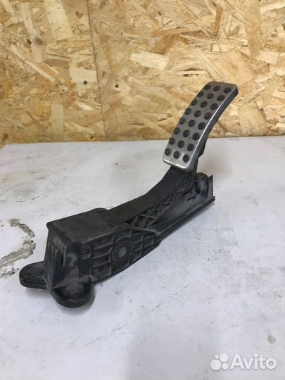 Педаль газа Mercedes-Benz M-Класс W164 2007