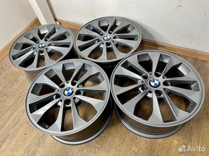 Диски BMW X3 R17