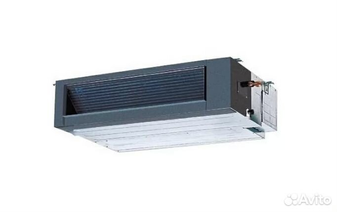 Кондиционер MDV на 35 кв.м. инвертор