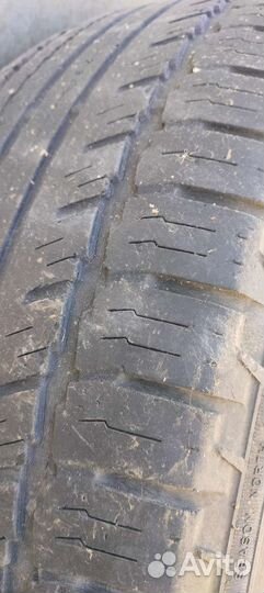 Nokian Tyres Hakka C2 275/65 R17